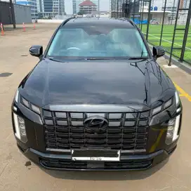 Hyundai Palisade 2.2D Signature Tahun 2022