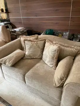 Dijual Sofa Mewah Custom Designer Vintage