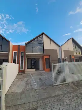 RUMAH SIAP HUNI SEDATI JUANDA SIDOARJO