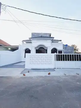 RUMAH DI JUAL DI TANJUNG SENANG