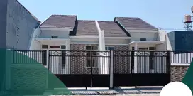Rumah Gununganyar Tambak, Surabaya Bisa Kpr Atau Cash