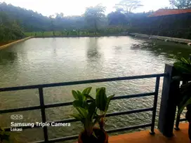 Villa cocok untuk di sewakan di wanayasa purwakarta