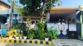 Rumah Perumnas Telukjambe, lt98m2, dkt galuh mas grahayana, karawang