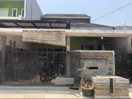 Dijual cepat rumah siaphuni di Perum Taman Kebalen Indah Bekasi