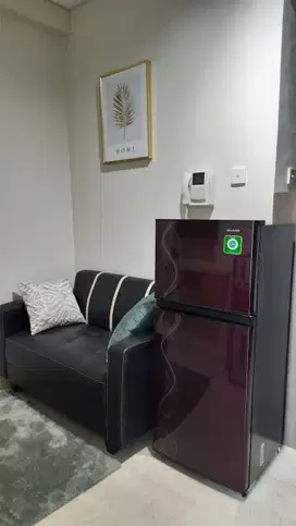 For Rent Apartment Puri Orchard 1Bedroom