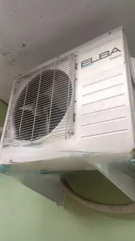 DiJual AC 1/2 pk bekas