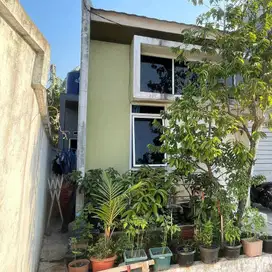 Dijual  Rumah Cluster di Kranggan Jatirangga. Jatisampurna. Bekasi