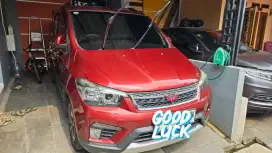 WULING CONFERO 2018 Matic