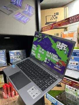 READY STOK NEW TERJANGKAU | AXIOO HYPE 1