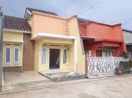 perumahan minimalis 10 menit ke stasiun depok