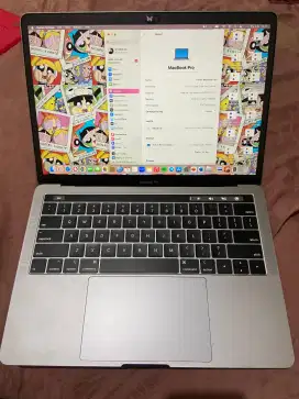 Laptop Apple Macbook Pro 2019
