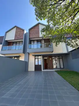 Dijual Rumah Modern Di Royal Spring Makassar - Cluster Royal Boulevard
