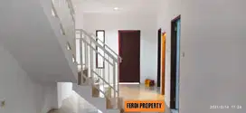 Rumah rapi siap huni bukit golf cibubur