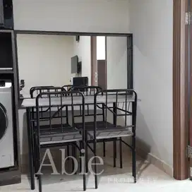 For Rent Apartment Puri Orchard 1Bedroom