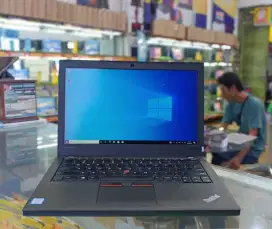 READY LAPTOP LENOVO THINKPAD X270 LAYAR SENTUN | COCOK BUAT DESAIN