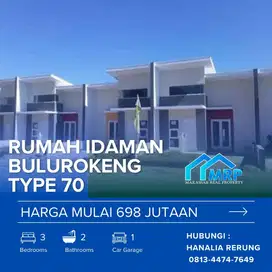 PERUMAHAN DALAM KOTA