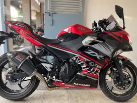 Ninja turun harga biar cepat