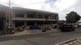 Disewa kan ruko dekat pasar modern Bsd Tangsel