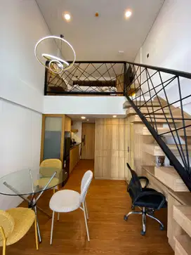 1 Bed Room Apartment Co Living Gatot Subroto Tengah Denpasar
