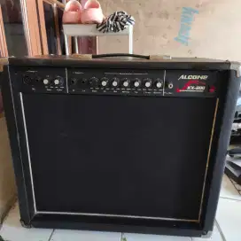 Speaker cuke (tube) guitar ,keyboard dll.