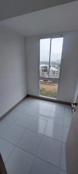 Menyala geyss disewakan Apartemen Tokyo hoek 2BR - 38m² view laut