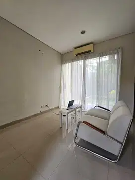 DIJUAL RUMAH CLUSTER ASKARA VANYA PARK DI BSD TANGERANG