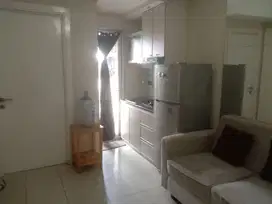di sewakan apartemen green lake Sunter 2 bedroom furnish
