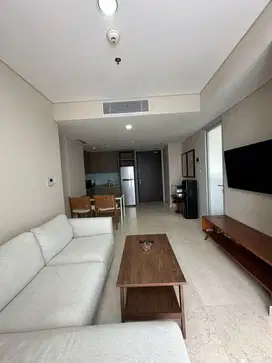 Disewakan Apartment Ciputra World 2
