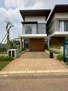 Dijual Rumah Shila At Sawangan | Tipe Verdant | Depok Sawangan