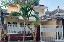 ❤️Pondok Mutiara Rumah 2 Lt Murah Siap Huni Sidoarjo Kota