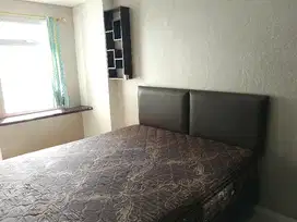 di sewakan apartemen green lake Sunter tipe studio furnish
