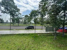 Disewakan kavling komerisla pik2 ( -+2000m2)