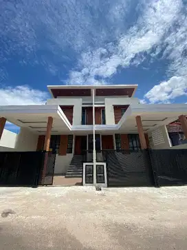 Dijual Rumah Cantik Tiban baru batam