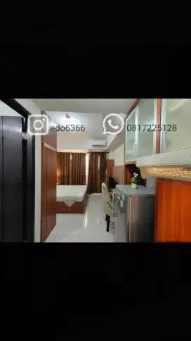 Scientia Residence