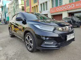 HRV E Special Edition AT 18 TDP50jt Honda 1.5 SE Special Ed Matic 2018