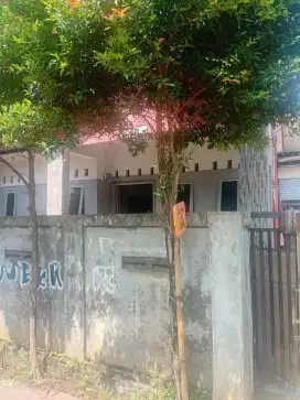 Rukam Siap Huni Di Daerah Parung Kab Bogor