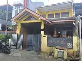 RUMAH NYAMAN DALAM KOMPLEK DI BINTARA
