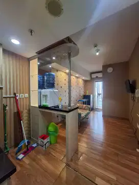 Apartemen 2BR The Springlake Summarecon Bekasi