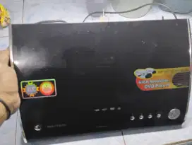 DVD player Home Theater Polytron