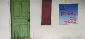 Dijual Rumah Petak dikawasan Cakung Barat