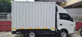 Dijual Isuzu Traga Box