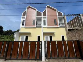 TWINHOUSE RINGROAD JLN MEGA TJ REJO 2 DEKAT MALL RCW