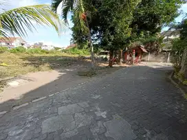 Tanah Premium untuk Kost di Jogja – Lokasi Pandega Padma Dekat Kampus