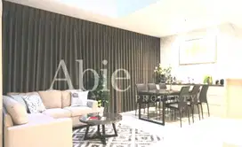 Disewakan Apartment Ciputra World 2 3Bedroom