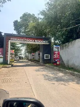 Beli Rumah Dapat Motor Tanpa Diundi Cuma 2,5 Juta Sudah All In