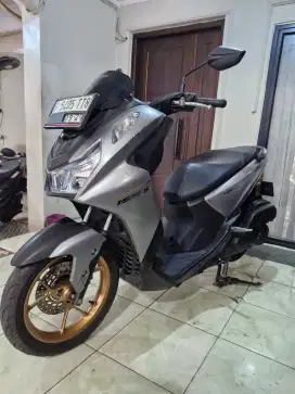 LEXI LX S 2024 KEYLESS, PJK 9 2025, SURAT KUMOLIT, MESIN SEHAT, TRAWAT