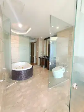 Disewakan Apartemen Di Jakarta Pusat, Kempinski 2BR