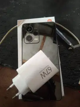 Redmi note 12pro 5g