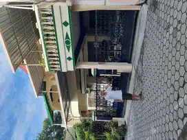 RUMAH MEWAH (dalam cluster)