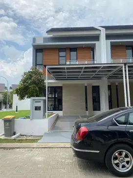 Harapan indah Bekasi